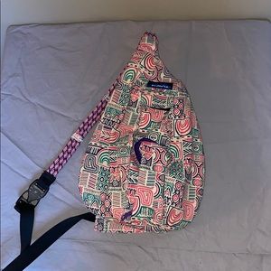 Kavu shoulder bag